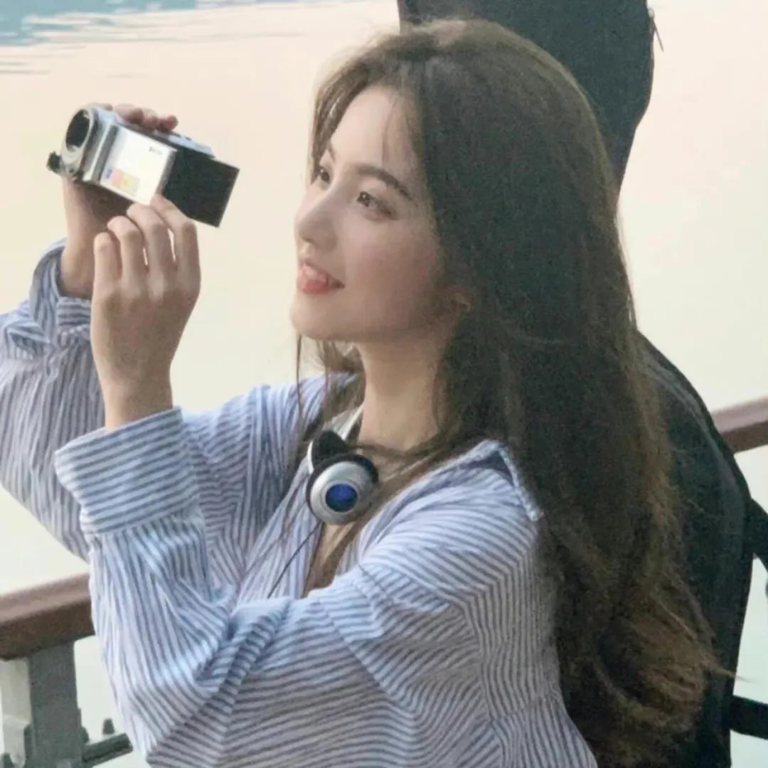 关于高妹的一切